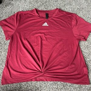 Women’s athletic shirt